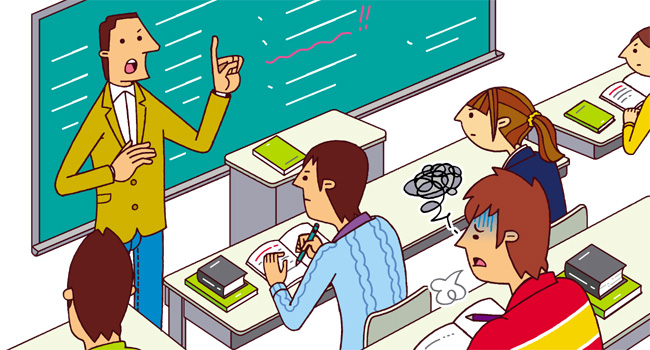 大人数の授業？個別指導？それとも…？「自分にあった予備校選び」が大学受験成功の第1歩！